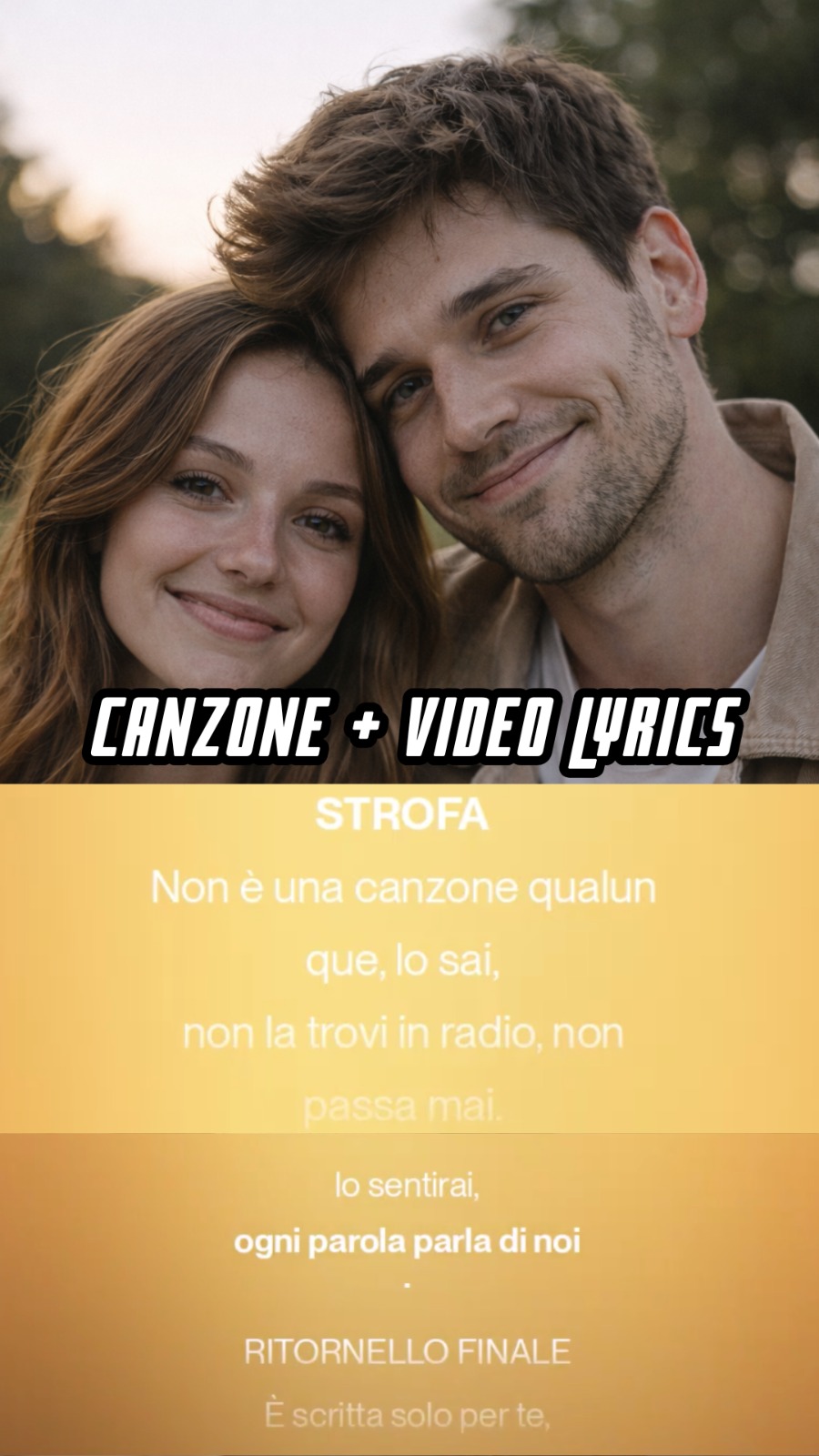 Video Lyrics