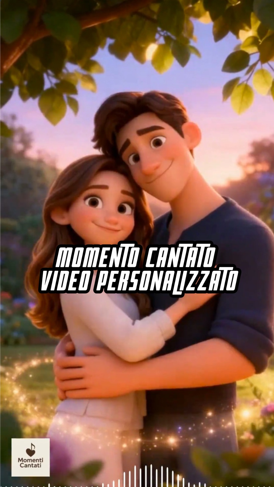 Video Personalizzato